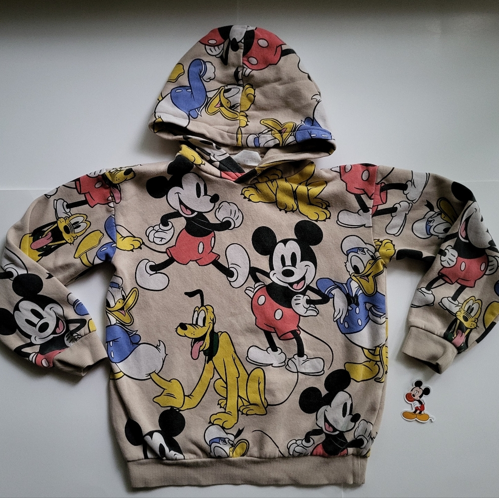 H&M Mickey Bundle - Picture 14 of 16